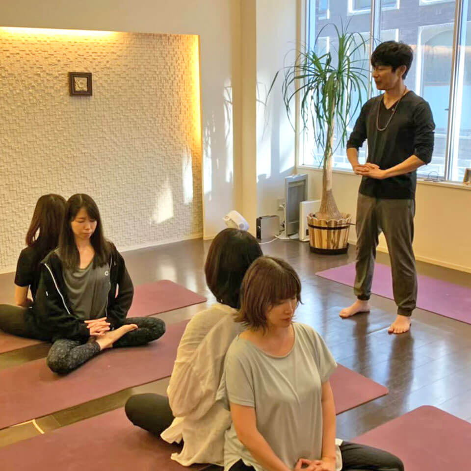 アドバンスコース