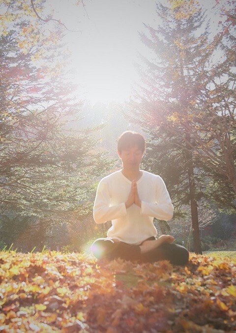 瞑想「ラージャ・ヨーガ」