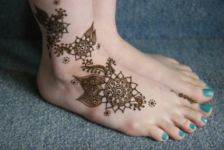 mehendi